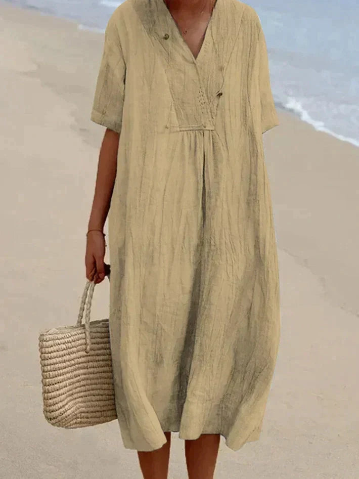 Summer dress for women