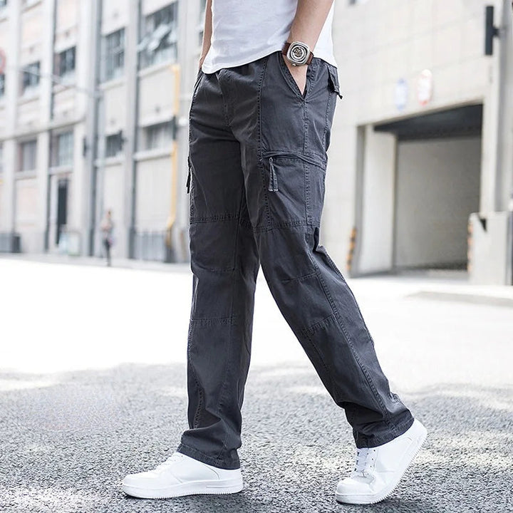 Men's Cargo Trousers