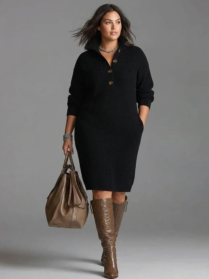 Sweater Dress for Women
