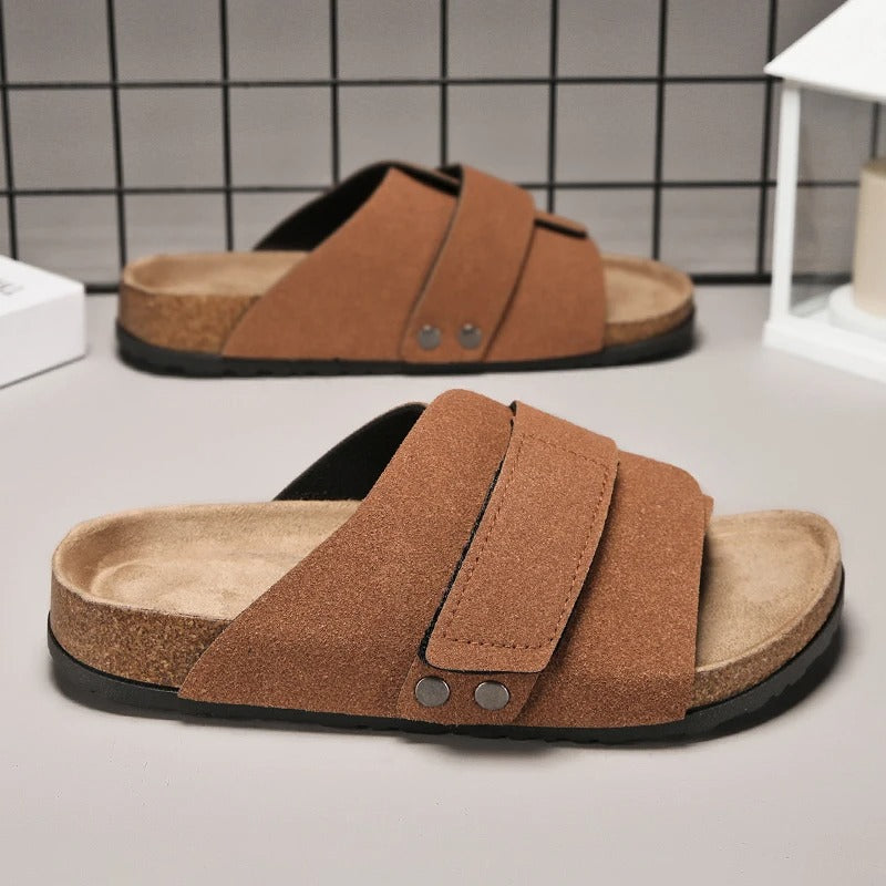 Women's strappy sandals