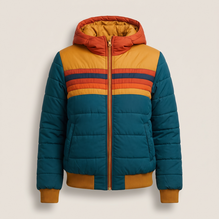 Lightweight Waterproof Jacket for Women