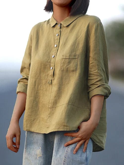 Women's blouse