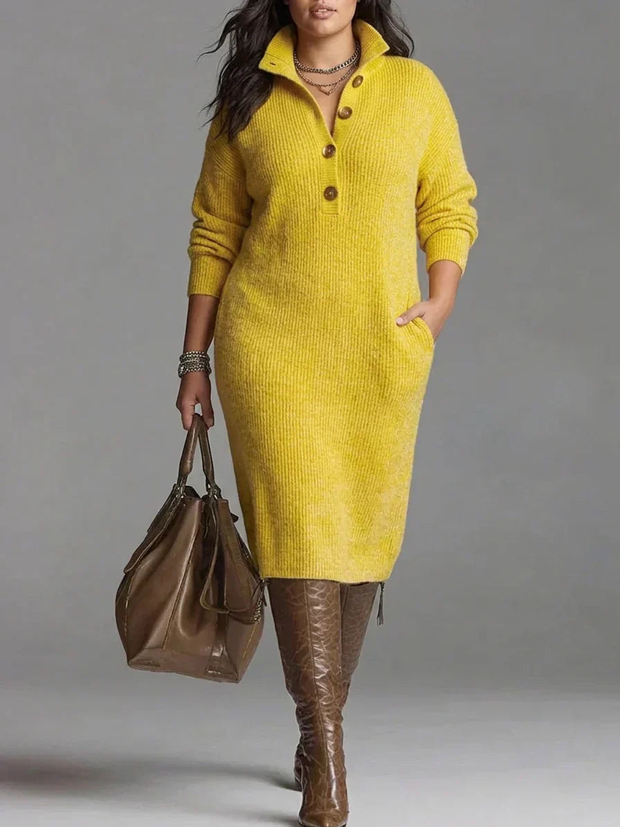 Sweater Dress for Women
