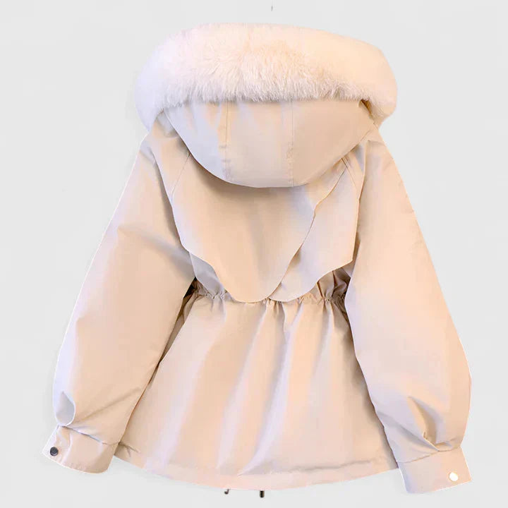 Elegant jakke til kvinder