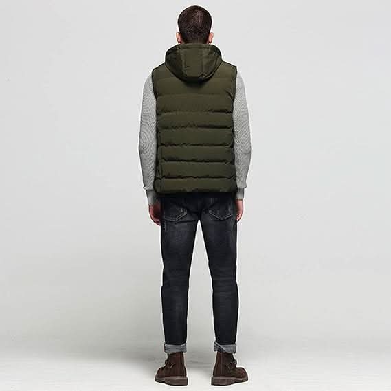Men's waistcoat