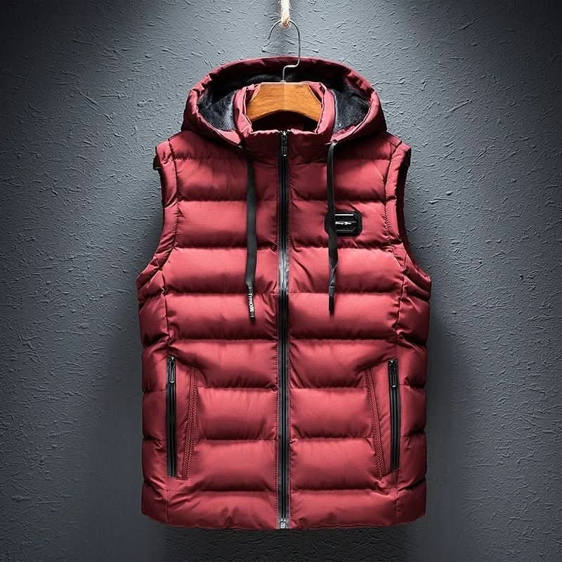 Men's waistcoat