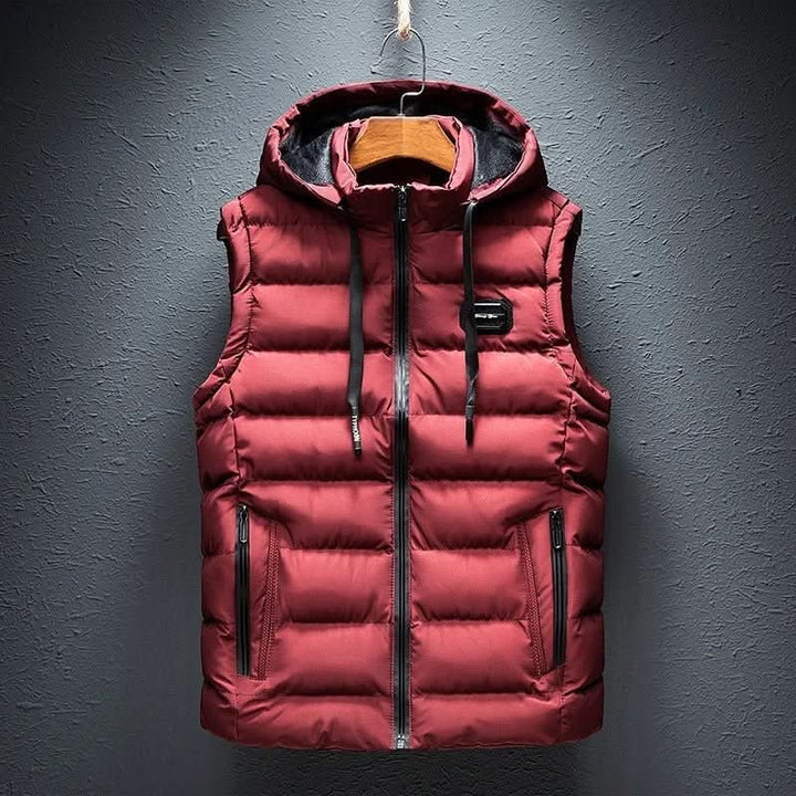 Men's waistcoat