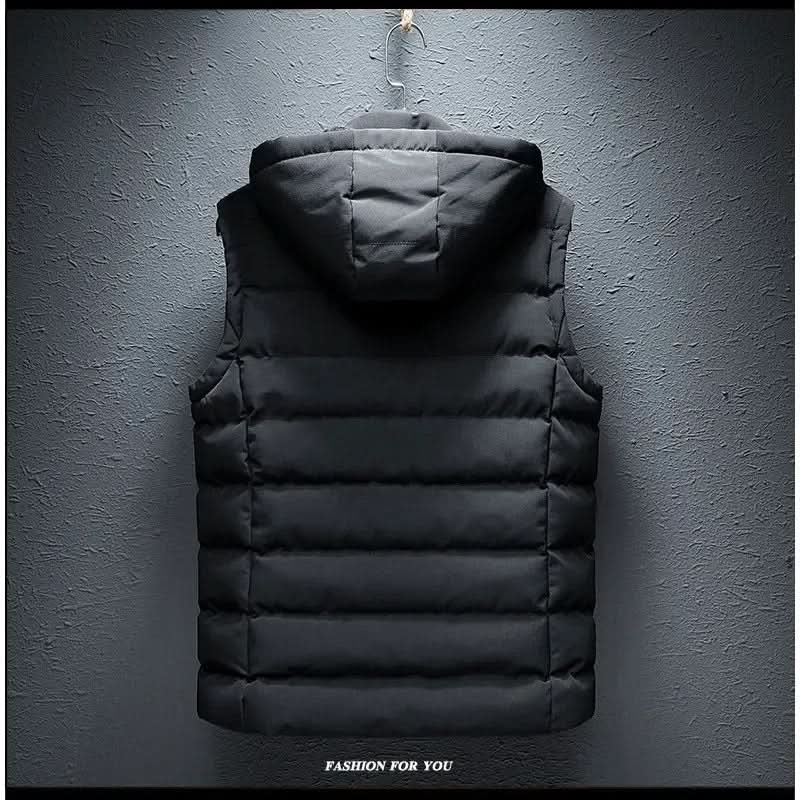 Men's waistcoat
