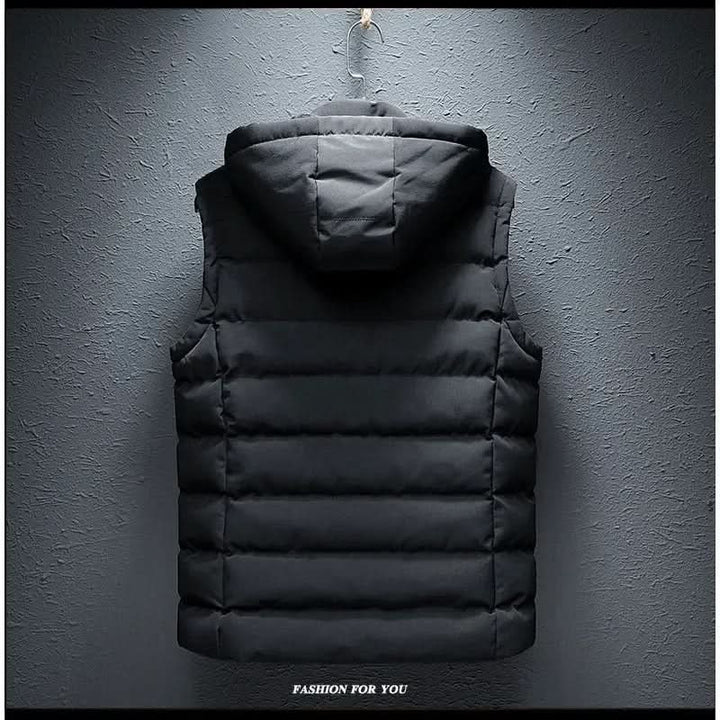 Men's waistcoat