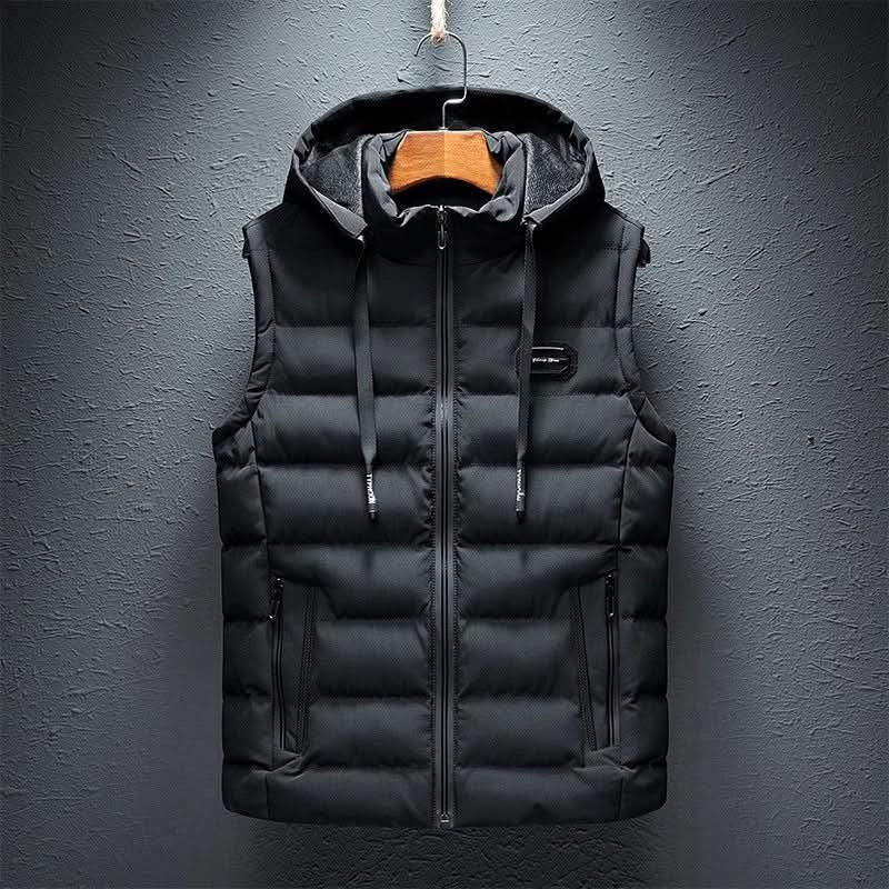 Men's waistcoat