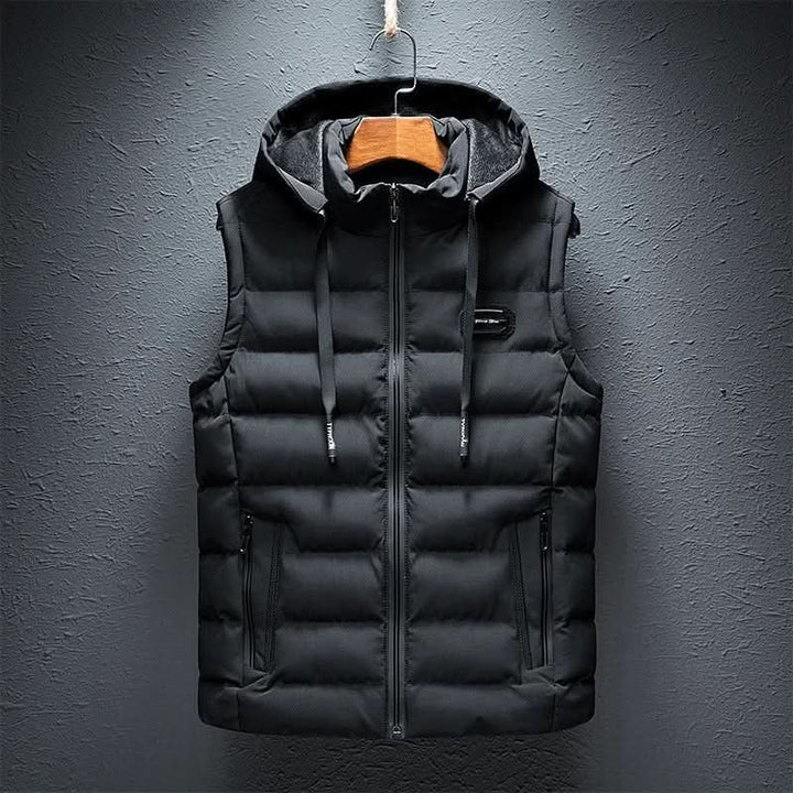 Men's waistcoat