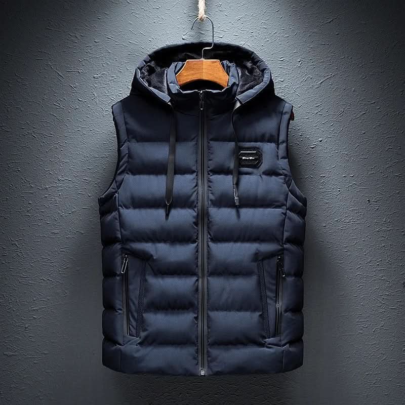 Men's waistcoat