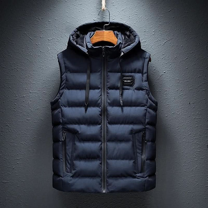 Men's waistcoat