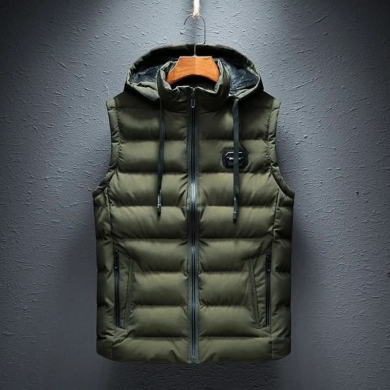 Men's waistcoat