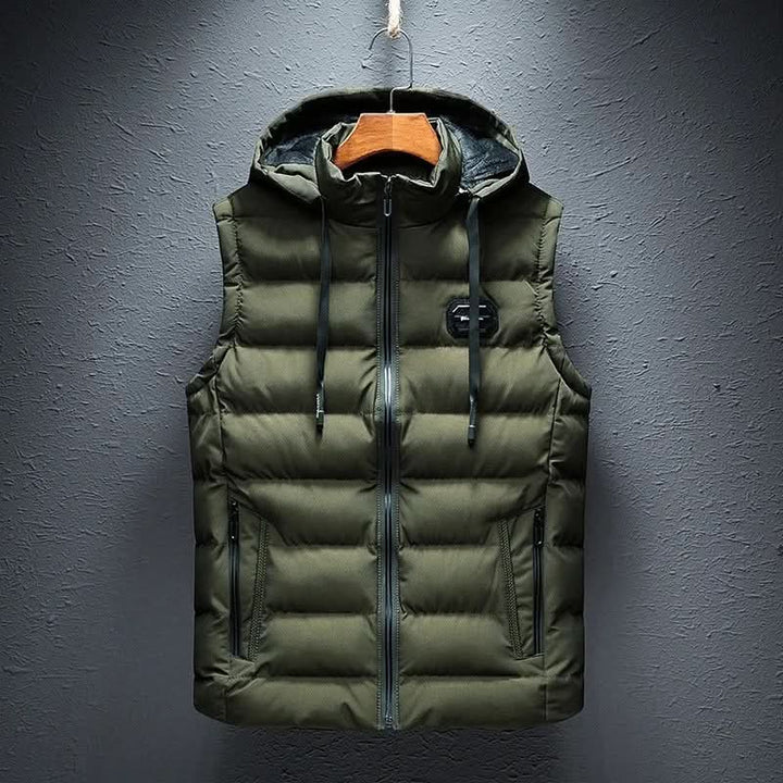 Men's waistcoat