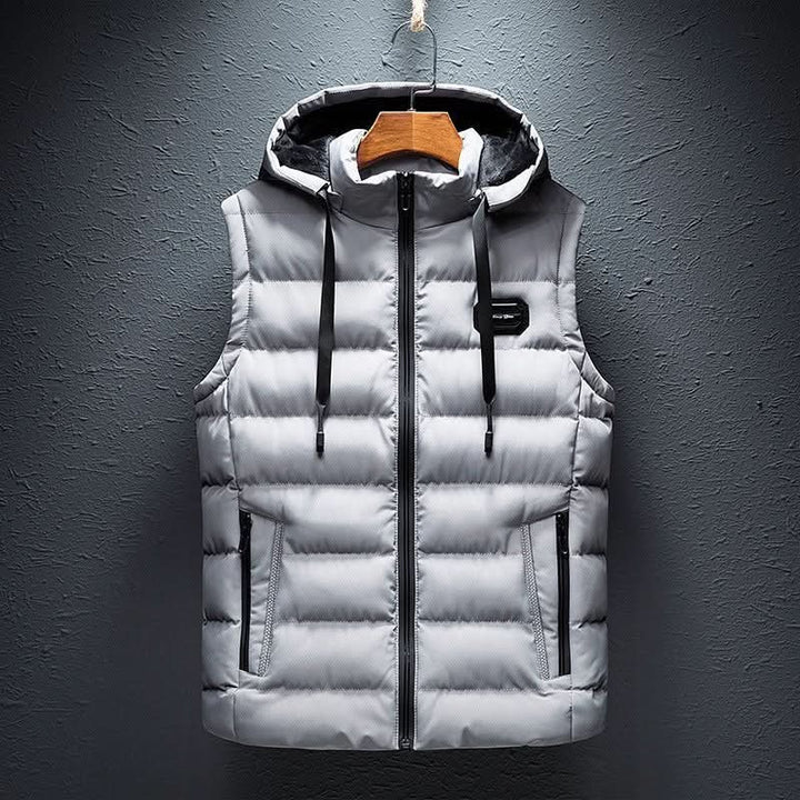 Men's waistcoat