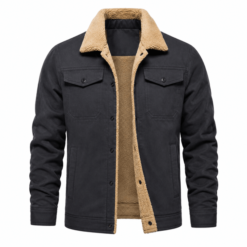 Men's jacket