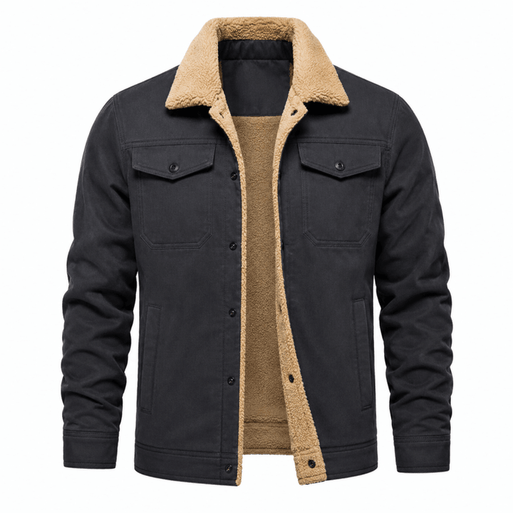 Men's jacket