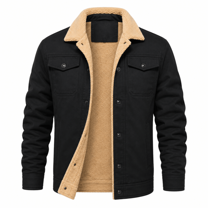 Men's jacket