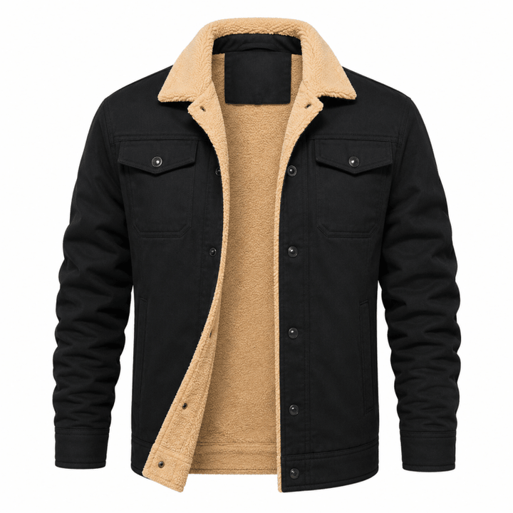 Men's jacket