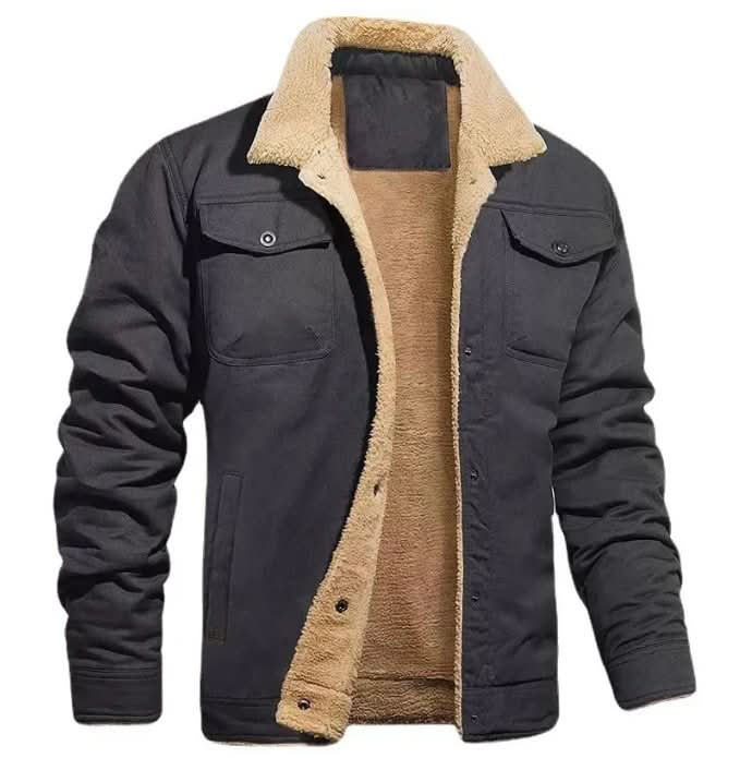 Men's jacket