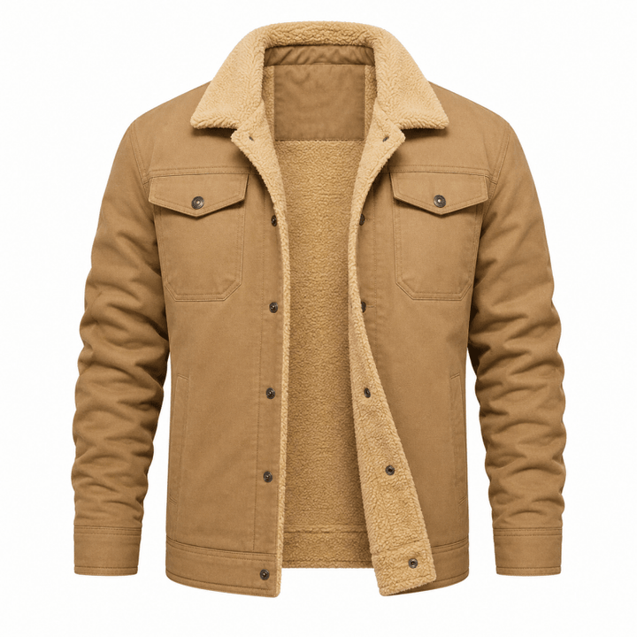 Men's jacket