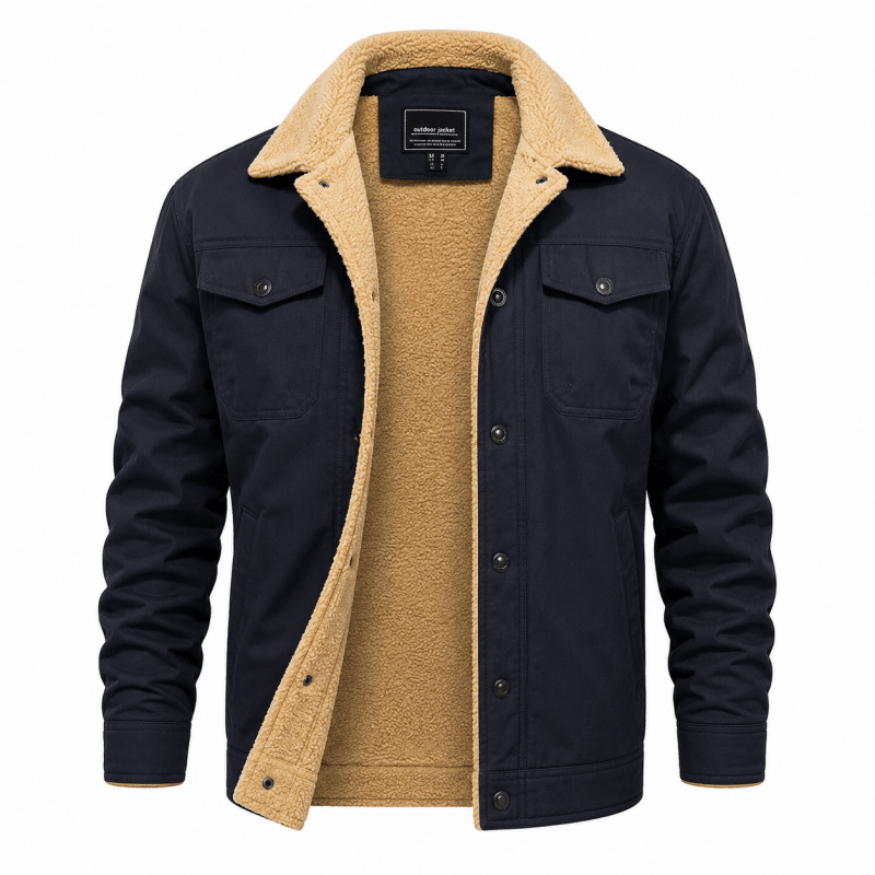 Men's jacket