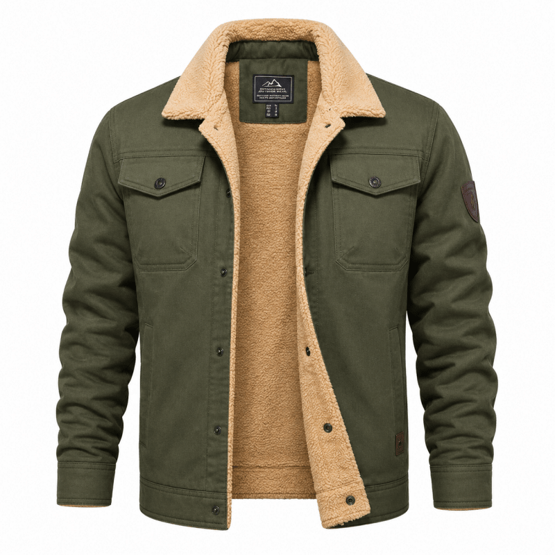 Men's jacket