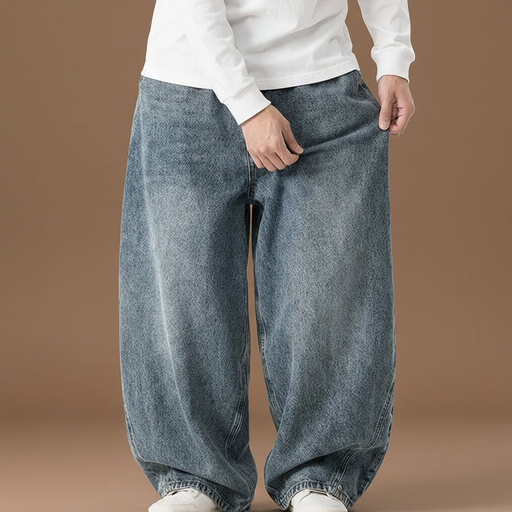 Baggy Jeans for Men