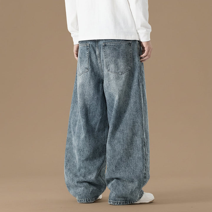 Baggy Jeans for Men