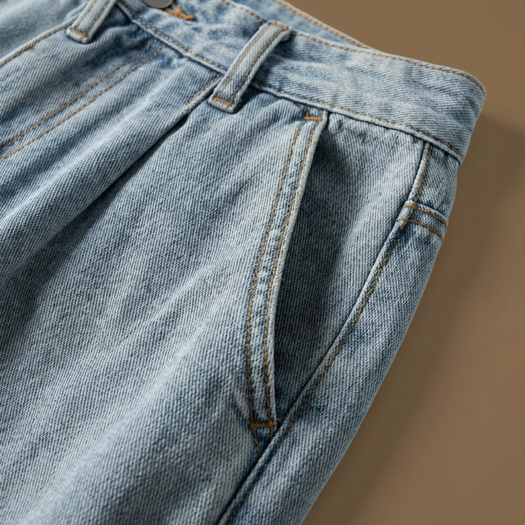 Baggy Jeans for Men
