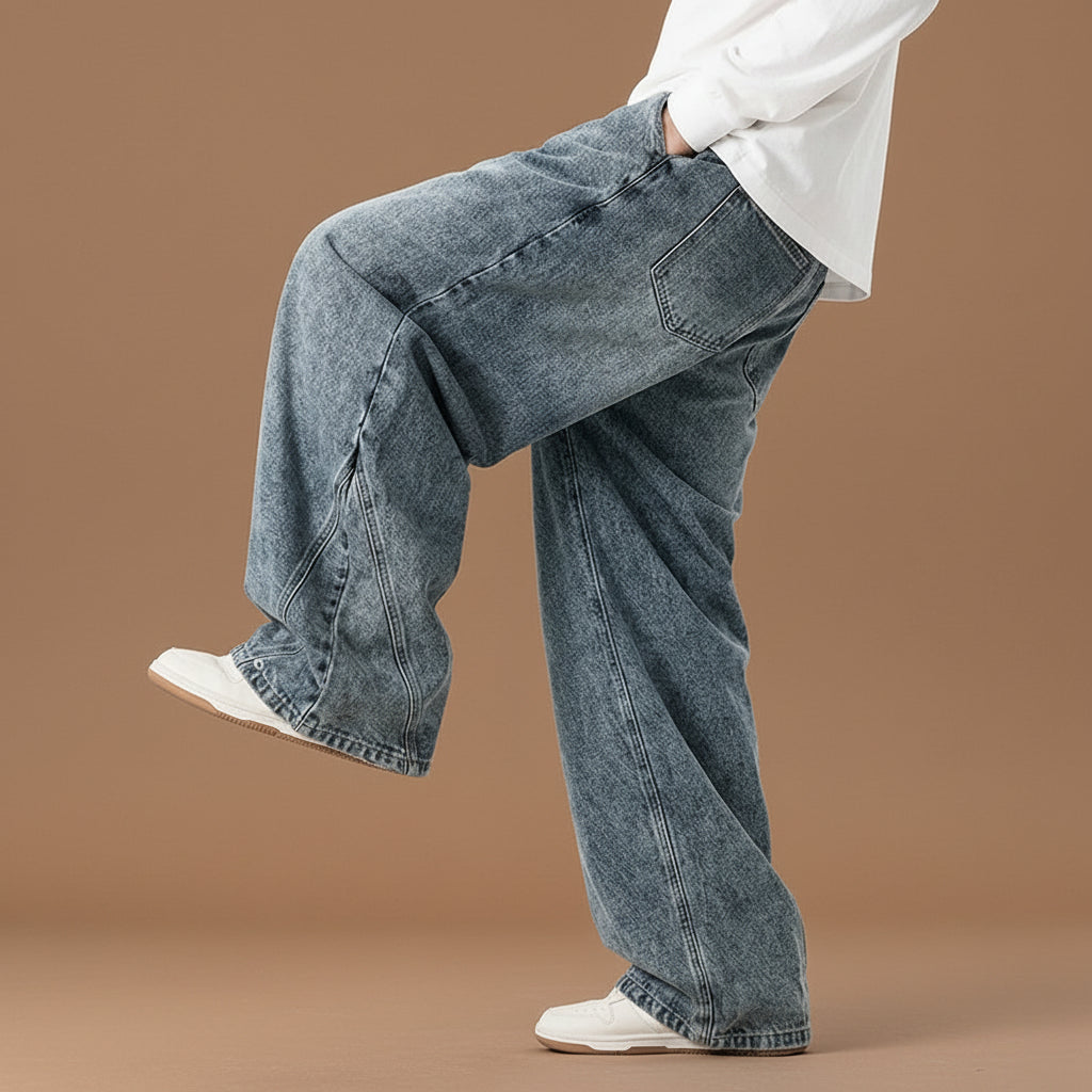 Baggy Jeans for Men