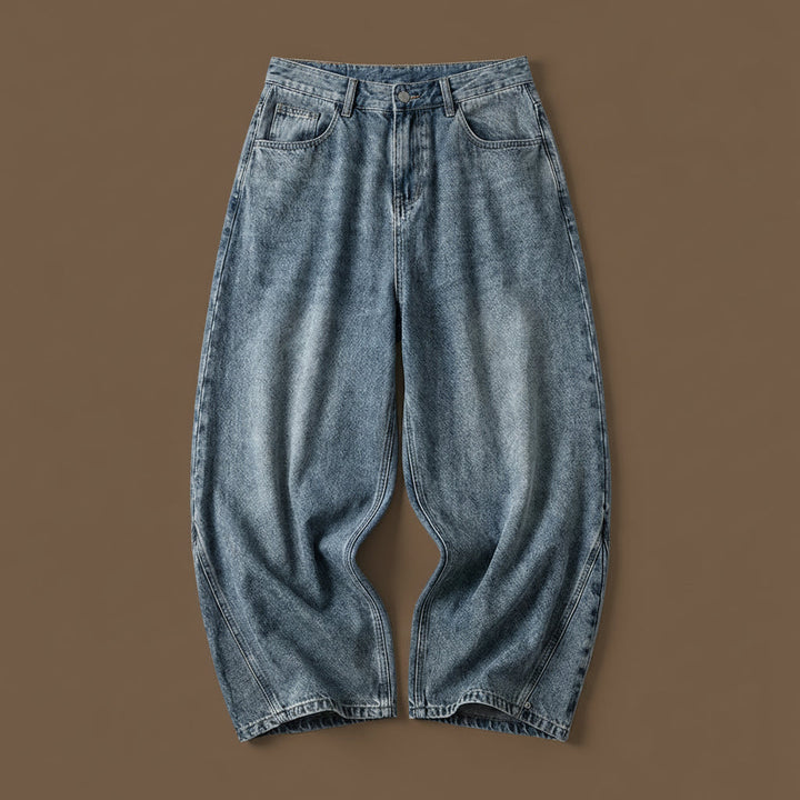 Baggy Jeans for Men