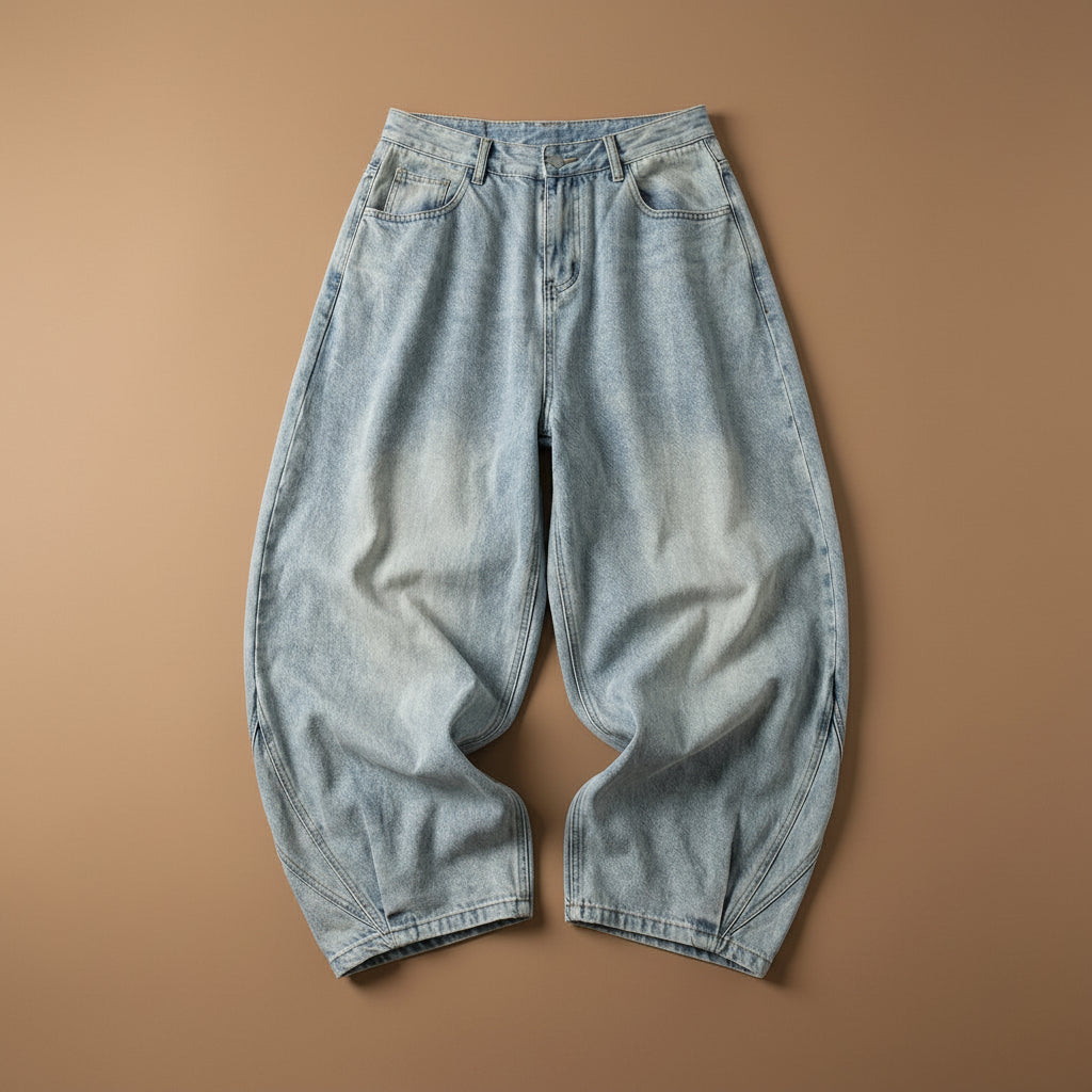 Baggy Jeans for Men