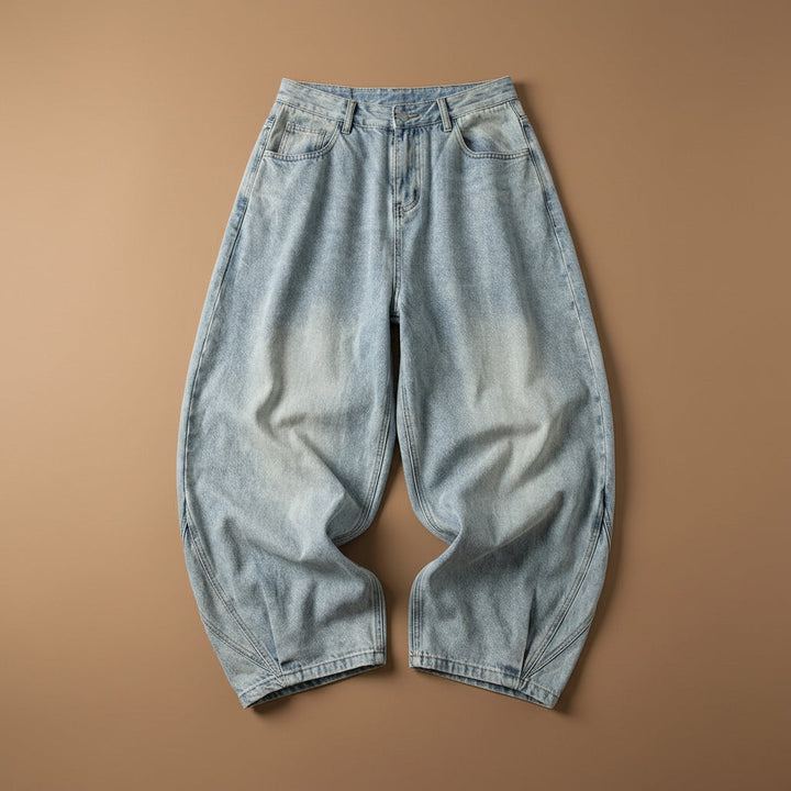 Baggy Jeans for Men