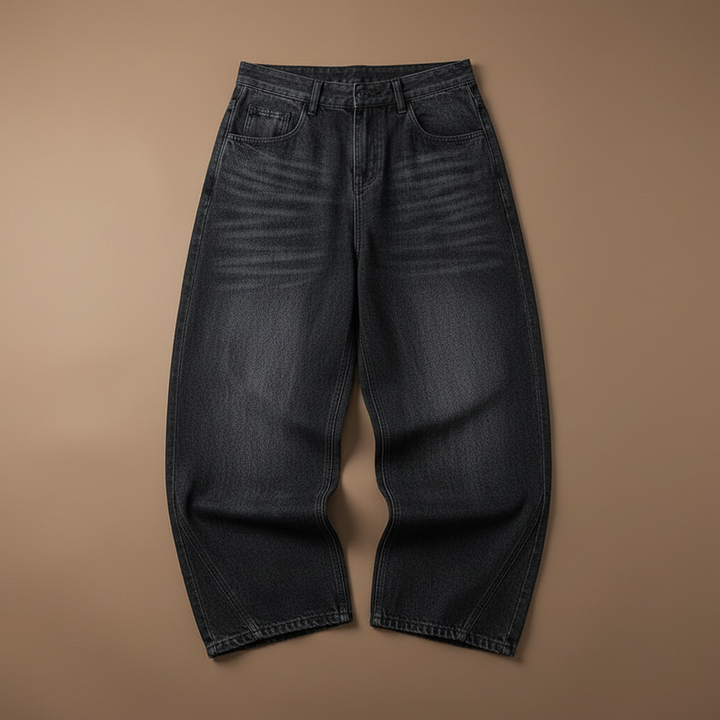 Baggy Jeans for Men