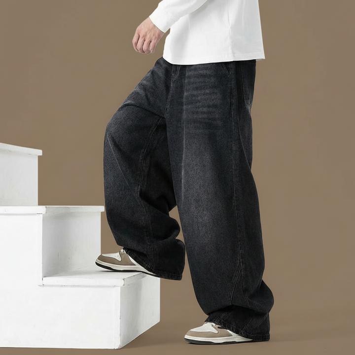 Baggy Jeans for Men