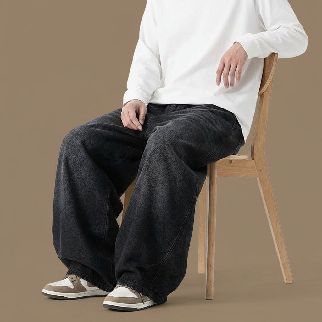 Baggy Jeans for Men