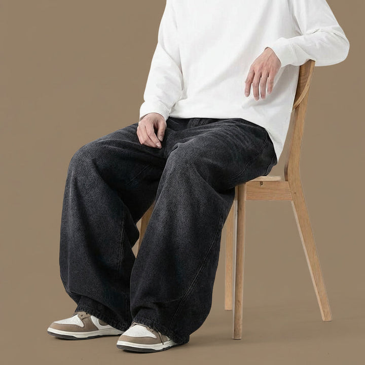 Baggy Jeans for Men