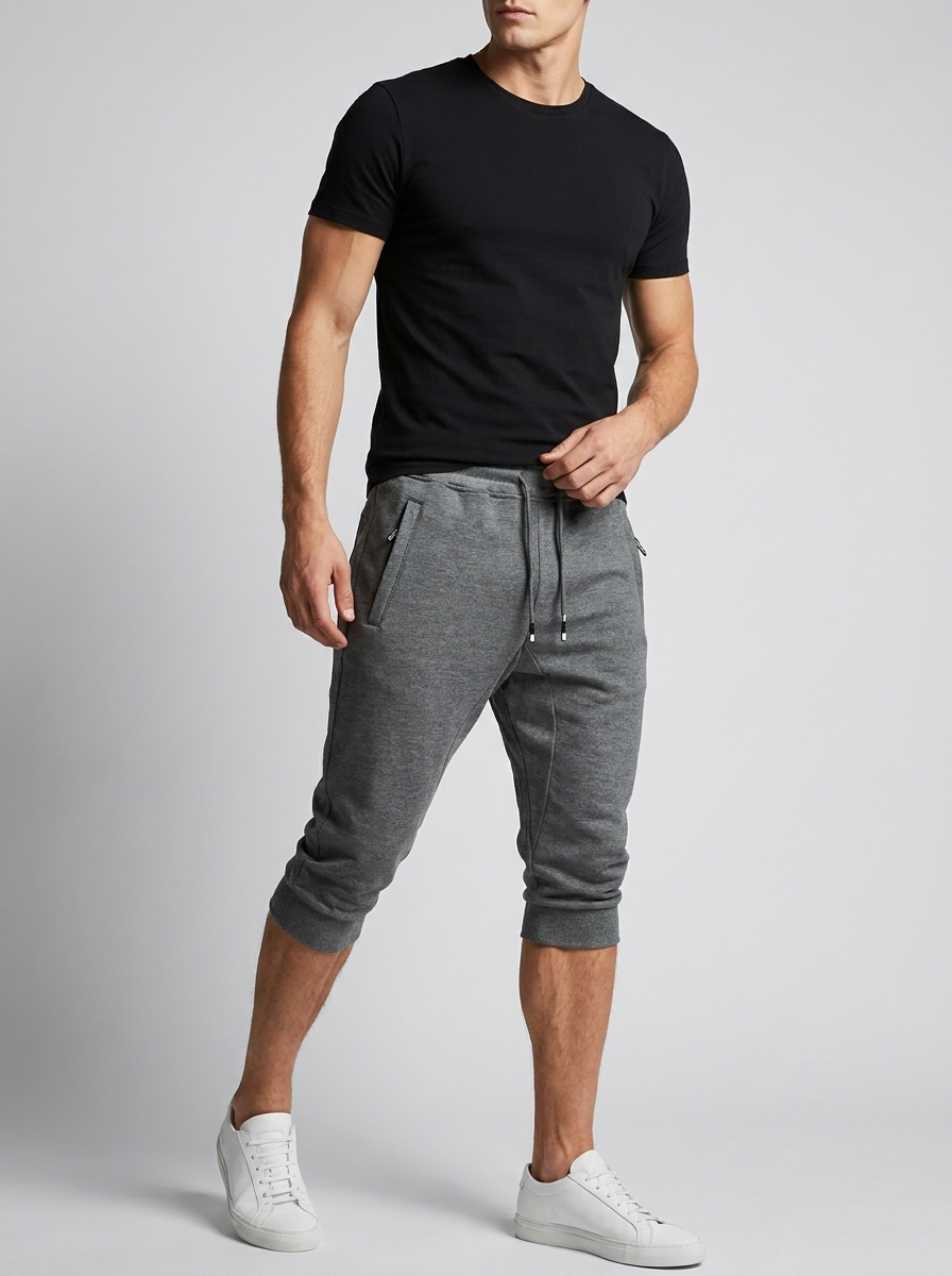 Jogger Bukser Til Herre