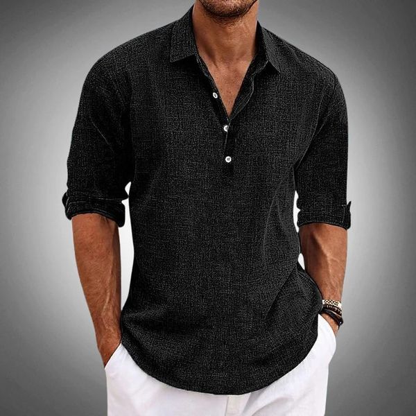 Classic polo shirt for men