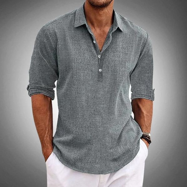 Classic polo shirt for men