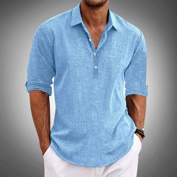 Classic polo shirt for men