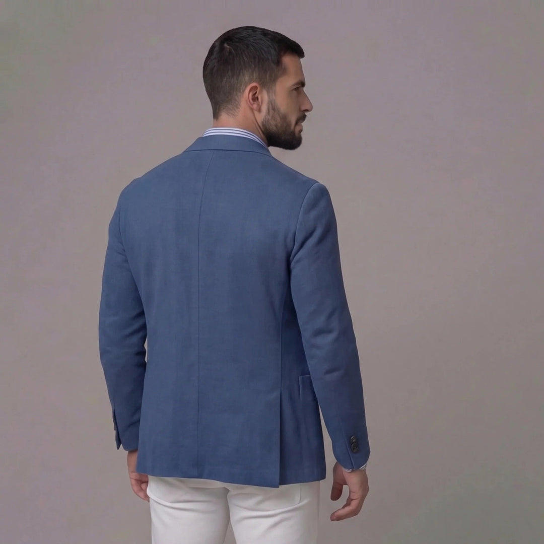Men's blazer jacket
