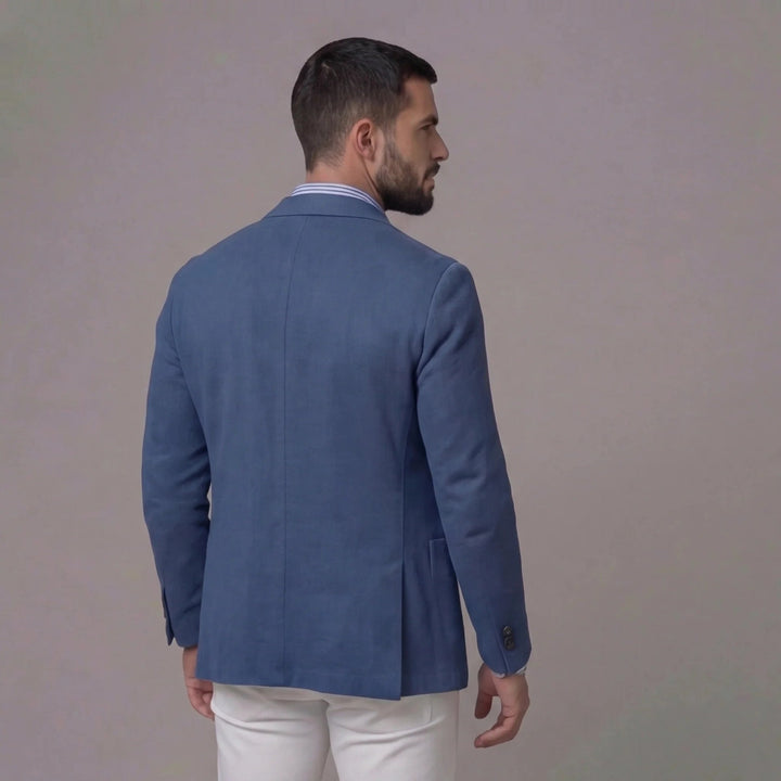 Men's blazer jacket