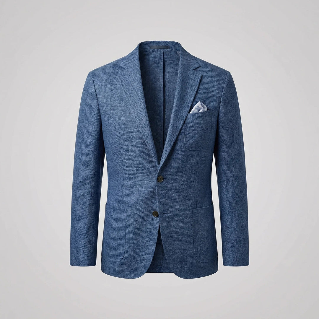 Men's blazer jacket