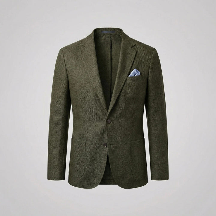 Men's blazer jacket