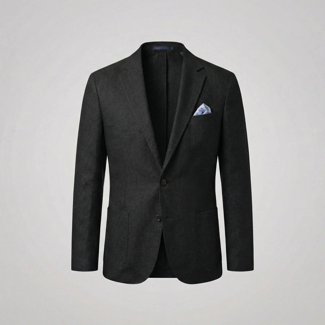 Men's blazer jacket