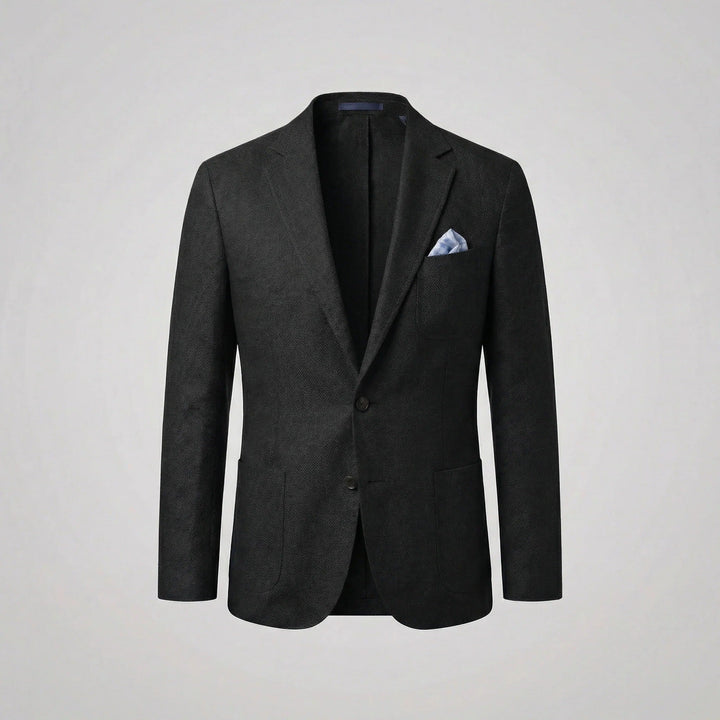 Men's blazer jacket