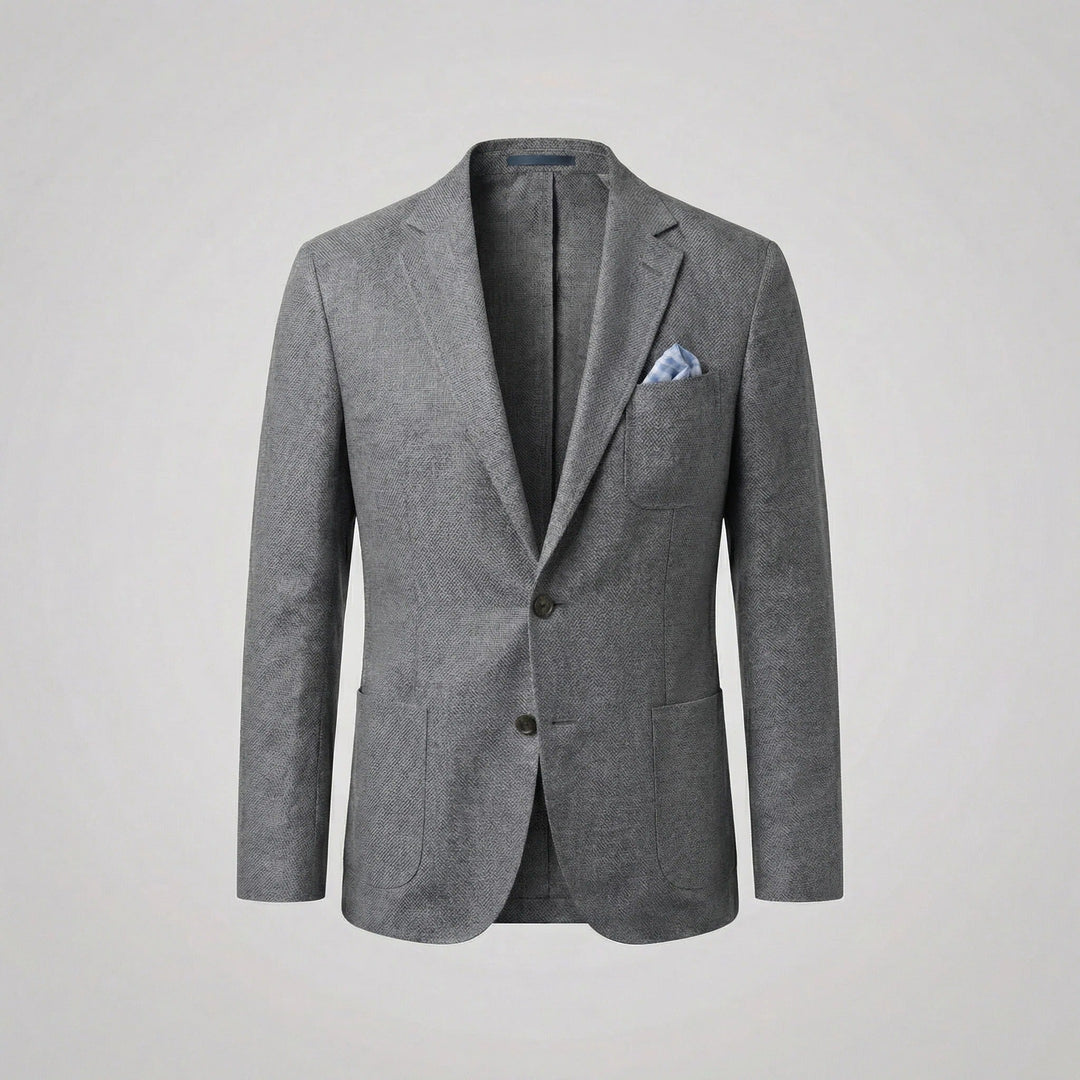 Men's blazer jacket